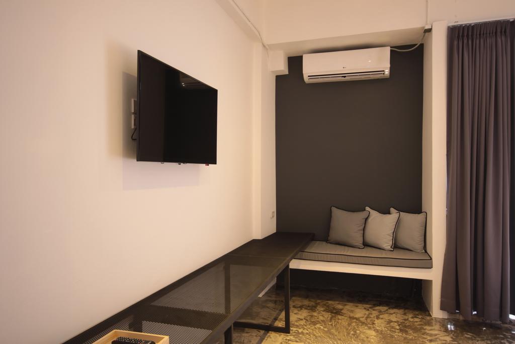 La Pause Hatyai Hat Yai Ngoại thất bức ảnh