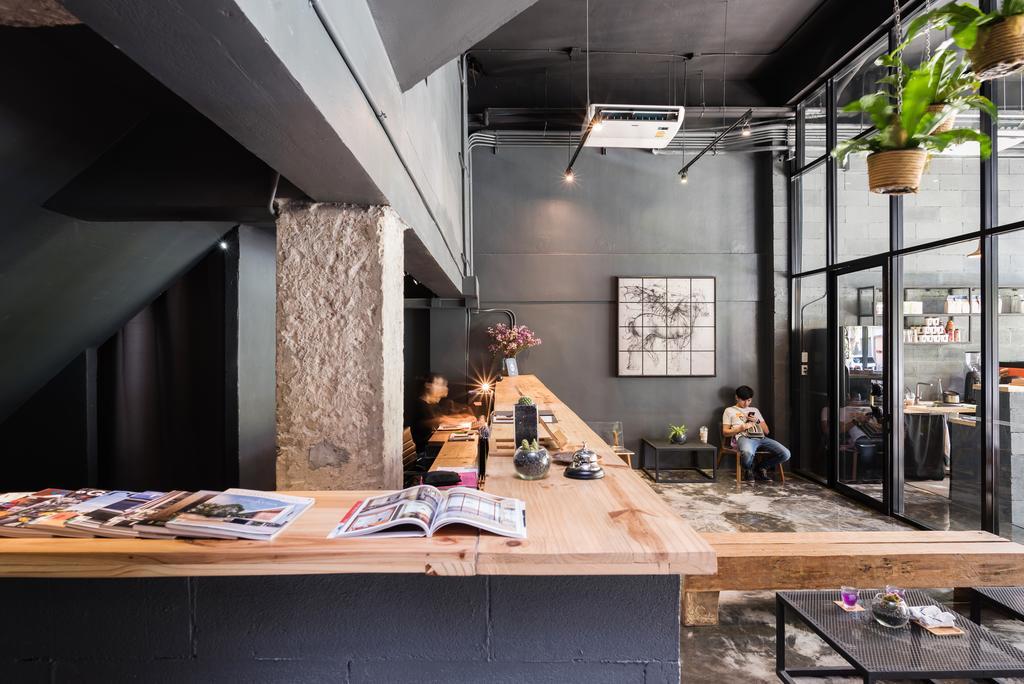 La Pause Hatyai Hat Yai Ngoại thất bức ảnh