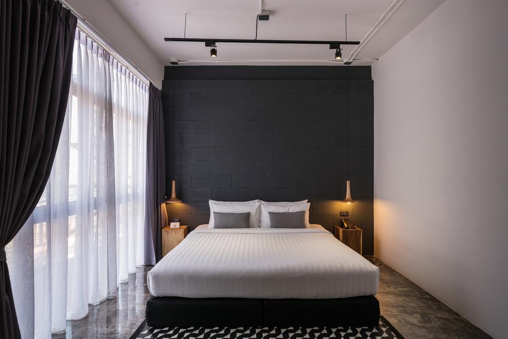 La Pause Hatyai Hat Yai Ngoại thất bức ảnh