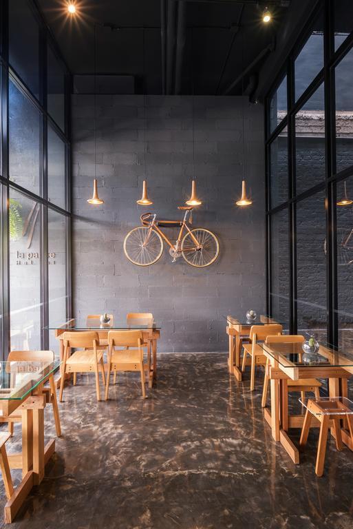 La Pause Hatyai Hat Yai Ngoại thất bức ảnh