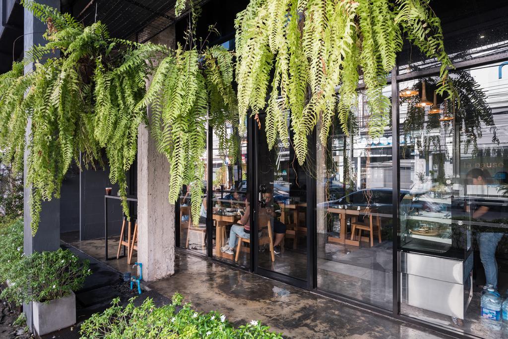 La Pause Hatyai Hat Yai Ngoại thất bức ảnh