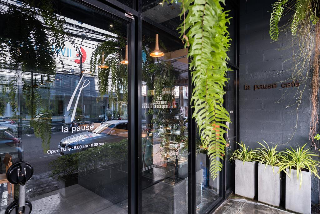 La Pause Hatyai Hat Yai Ngoại thất bức ảnh