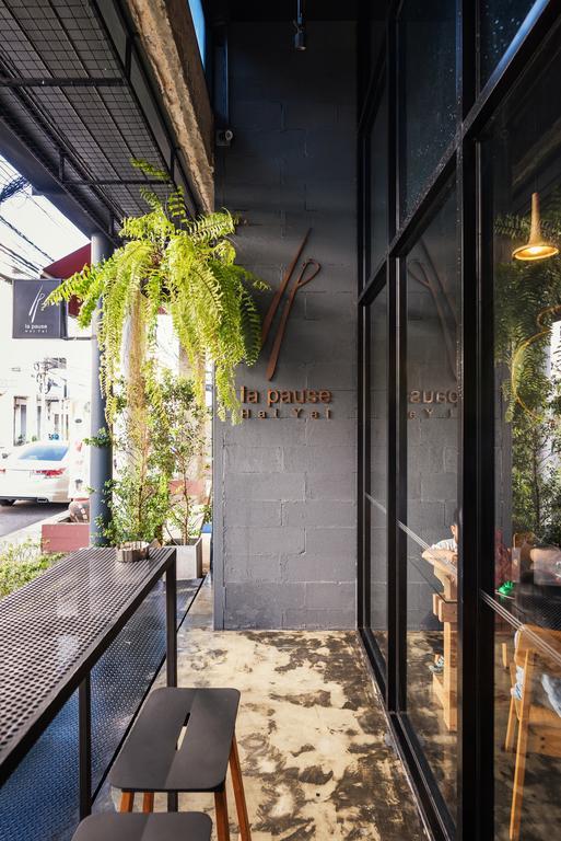 La Pause Hatyai Hat Yai Ngoại thất bức ảnh