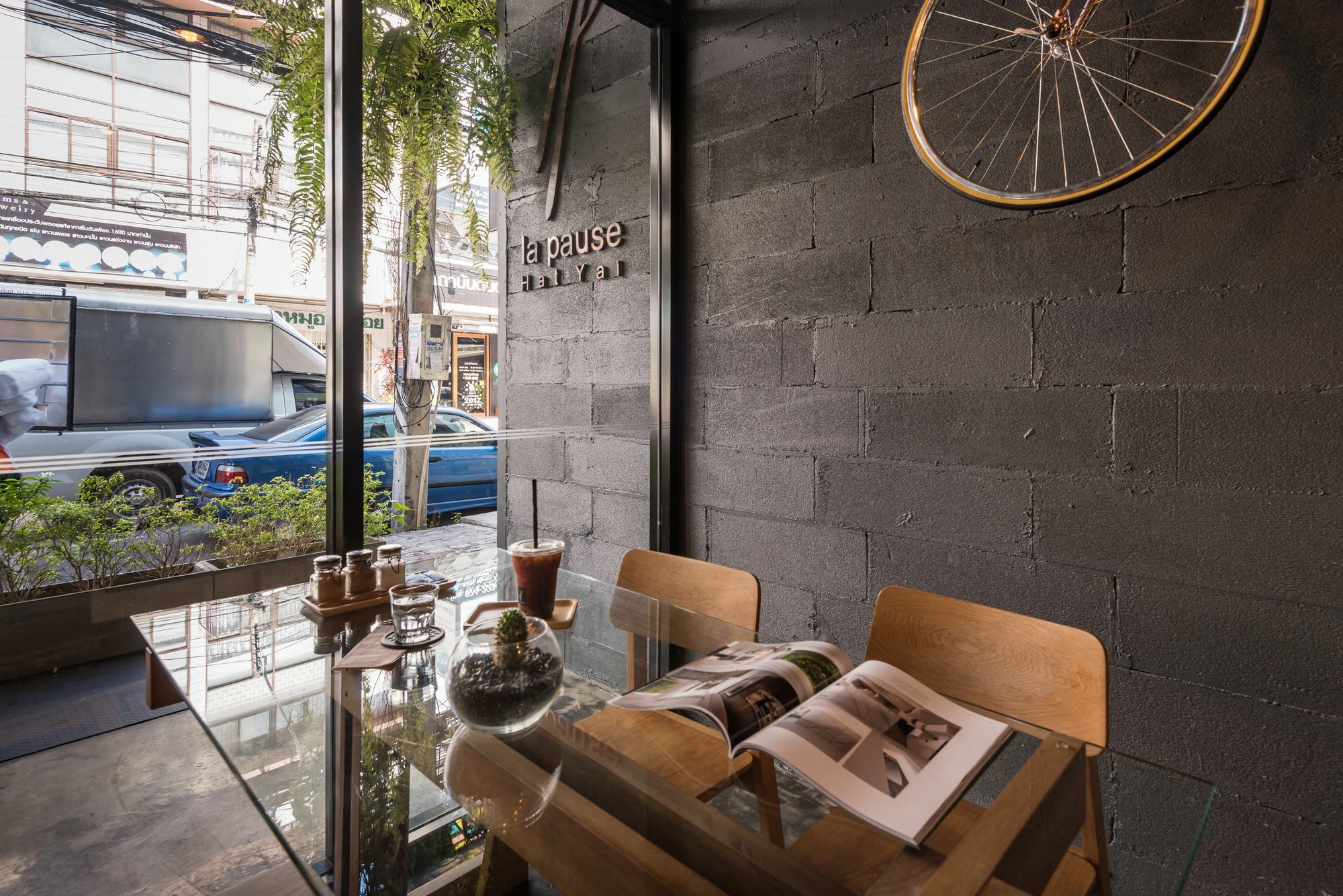 La Pause Hatyai Hat Yai Ngoại thất bức ảnh