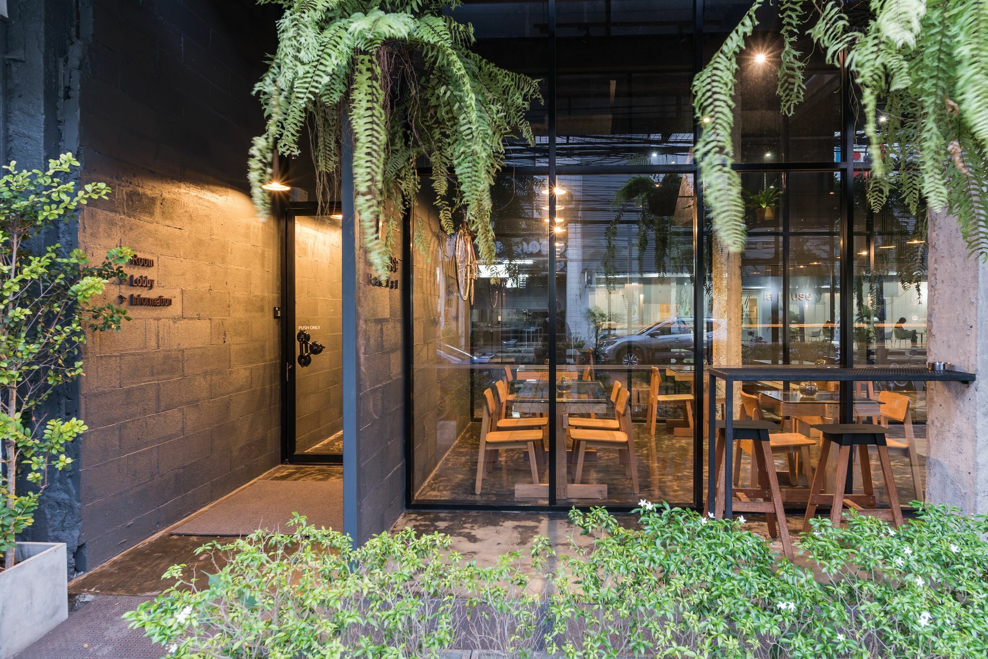 La Pause Hatyai Hat Yai Ngoại thất bức ảnh