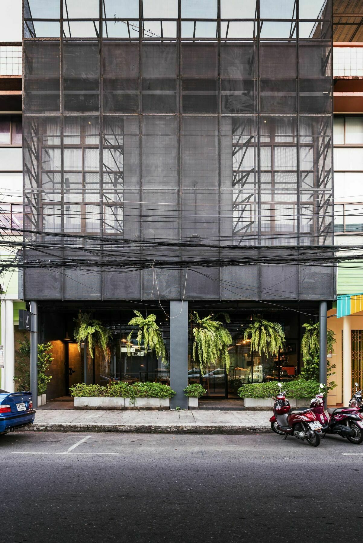 La Pause Hatyai Hat Yai Ngoại thất bức ảnh