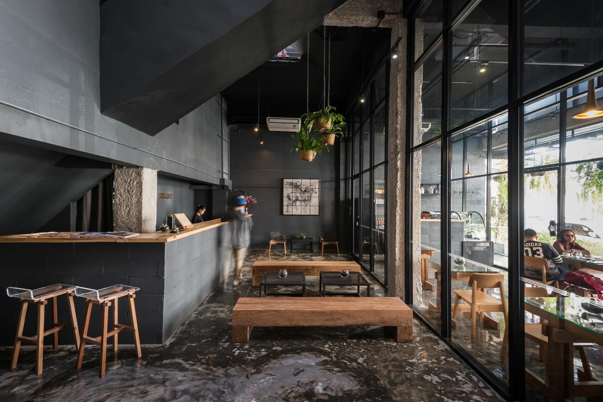 La Pause Hatyai Hat Yai Ngoại thất bức ảnh