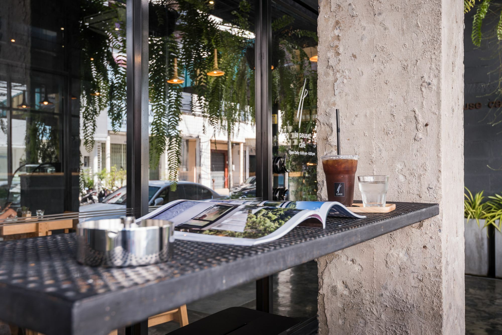 La Pause Hatyai Hat Yai Ngoại thất bức ảnh