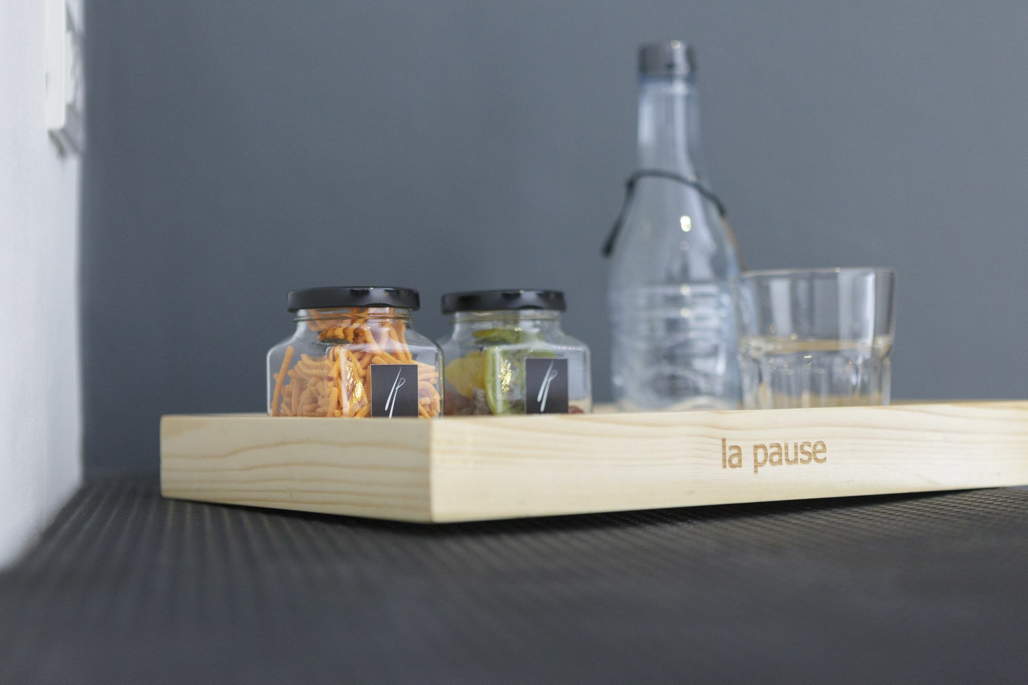 La Pause Hatyai Hat Yai Ngoại thất bức ảnh