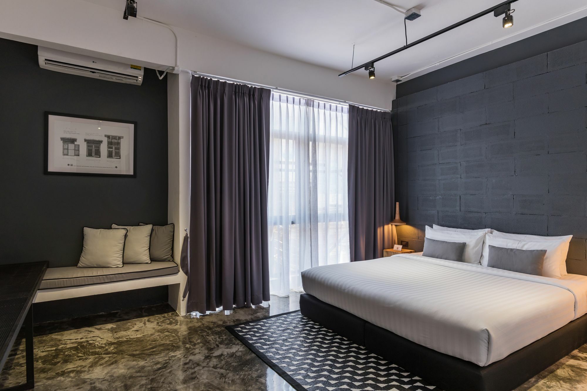 La Pause Hatyai Hat Yai Ngoại thất bức ảnh