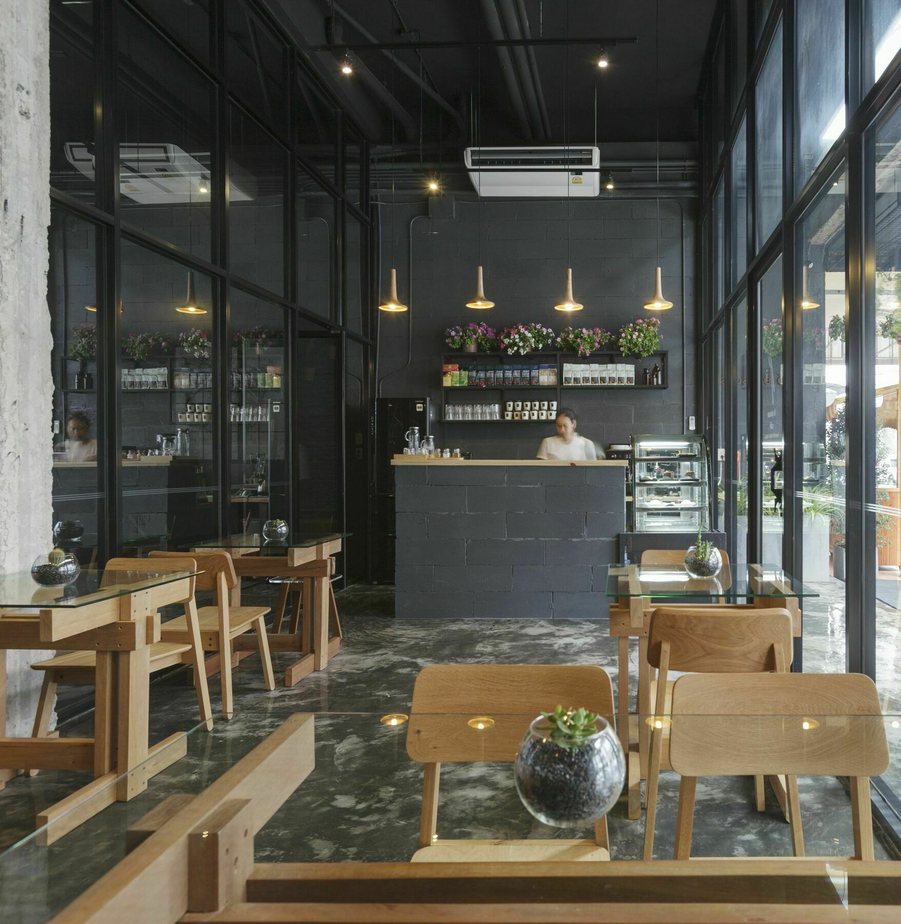 La Pause Hatyai Hat Yai Ngoại thất bức ảnh