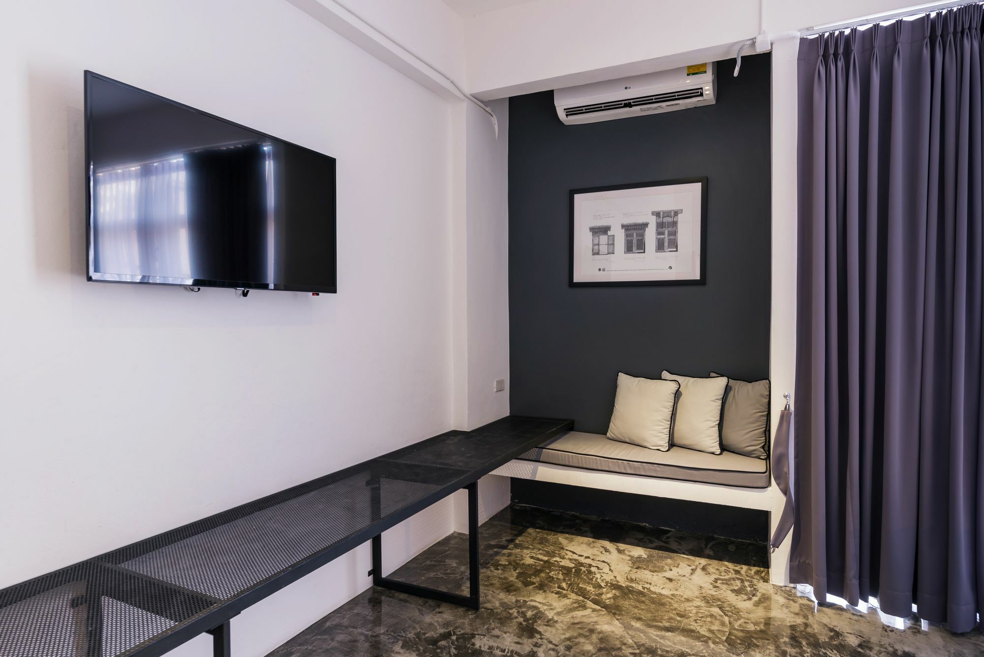 La Pause Hatyai Hat Yai Ngoại thất bức ảnh