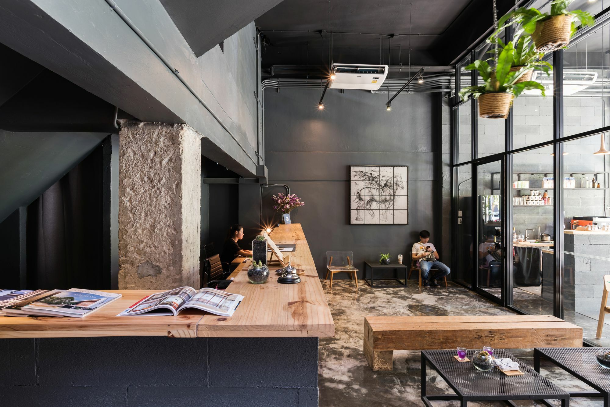 La Pause Hatyai Hat Yai Ngoại thất bức ảnh